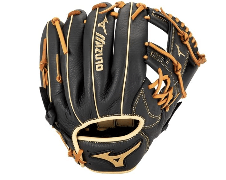 Mizuno Prospect Select Series  glov e